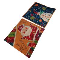 poszewki dekoracyjne świąteczne boże narodzenie 6s