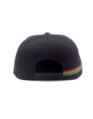 Czapka Snapback Tęcza - Commodore 64 na Arena.pl
