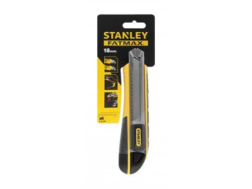 Nóż do tapet STANLEY Fatmax 0-10-481 na Arena.pl