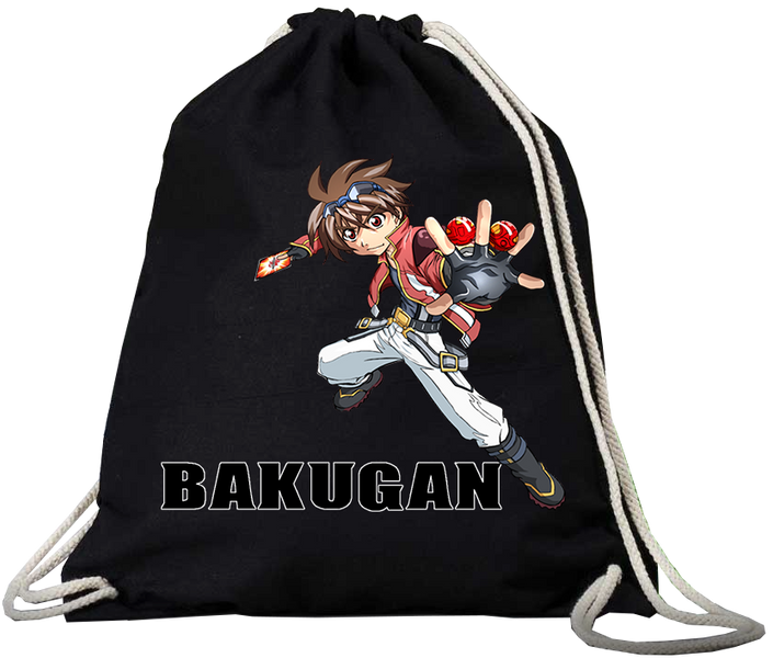 Worek Sportowy Bakugan zdjęcie 2