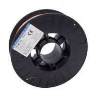 Drut spawalniczy SG2 fi 0,8 mm 5 kg MIGOMAT