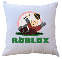 Poduszka z wkładem -  Roblox