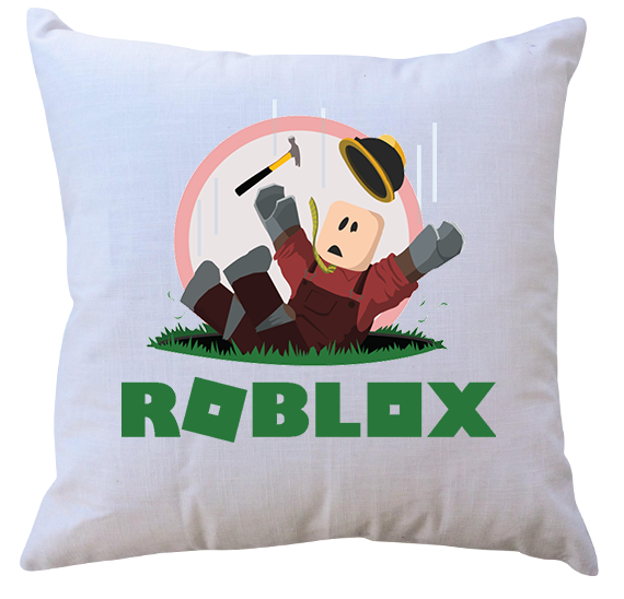 Poduszka z wkładem -  Roblox zdjęcie 1
