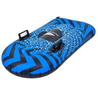 Ślizg AVENLI Snow tube - 97 x 54 cm