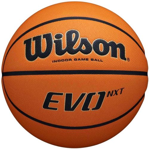 Piłka Wilson EVO NXT FIBA Game Ball WTB0966XB 6 na Arena.pl
