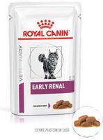 ROYAL CANIN Cat Early Renal 12x85g