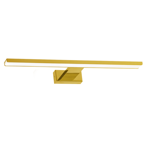 Kinkiet SHINE GOLD 80cm 15W LED na Arena.pl