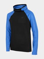 LONGSLEEVE CHŁOPIĘCY HJZ22 JBIMD001 4F 122-128