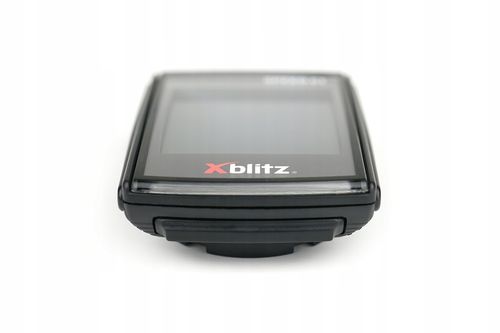 Licznik rowerowy Xblitz SPEED C1 na Arena.pl