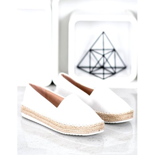 Tekstylne Espadryle r.36 na Arena.pl