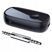 UGREEN Transmiter Adapter Hub Odbiornik Audio BT aptX Aux Mini Jack