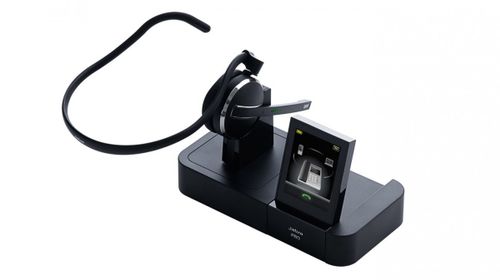 Jabra PRO9470 Mono DECT BT, Softphone, NC na Arena.pl