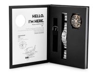 ZEGAREK DANIEL KLEIN DK12886-2 komplet prezentowy (zl018b) - CHRONORGAF