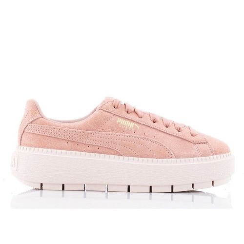 Puma Basket Platform Metallic (365830-05)38 na Arena.pl