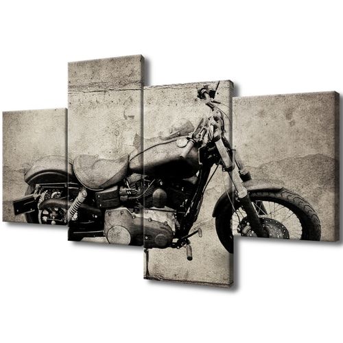 Obraz Drukowany 120X70 Harley Davidson na Arena.pl