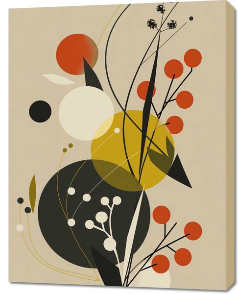 Obraz 70x90cm Naturaleza zdjęcie 1