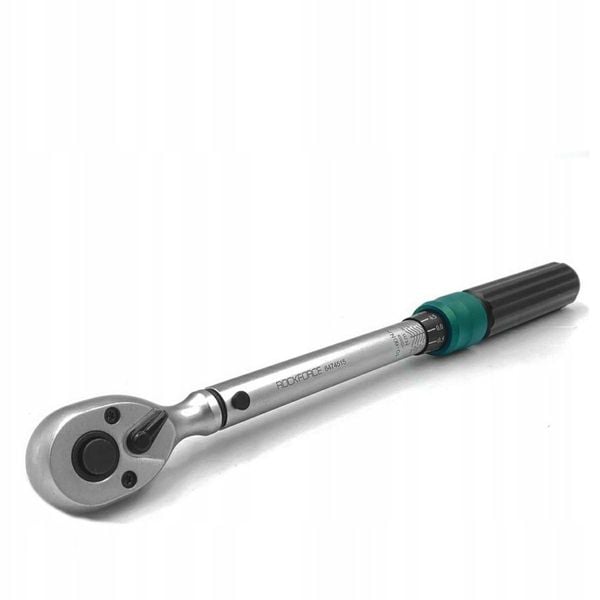ROCKFORCE KLUCZ DYN. 1/2" 10- 60Nm PREMIUM zdjęcie 2