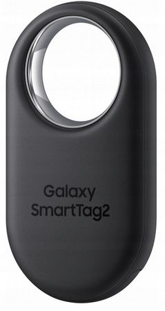 Lokalizator GPS Samsung SmartTag2 Tracker Bluetooth Breloczek Czarny zdjęcie 6