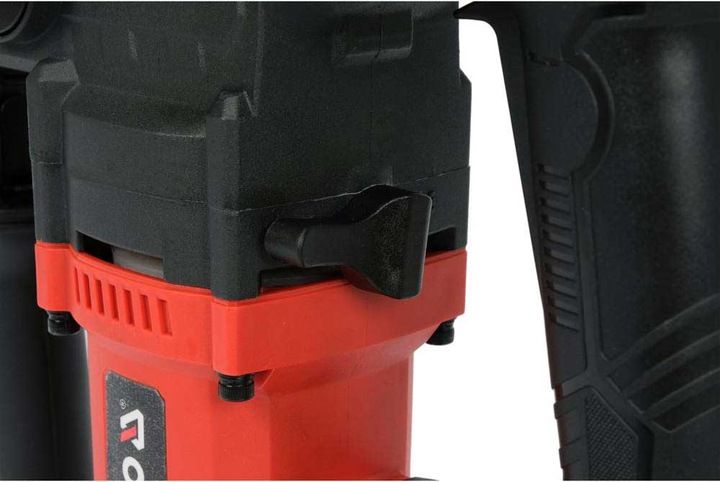 Młot udarowy SDS Plus sieciowe Yato 4,5 J 1100 W 230 V zdjęcie 12