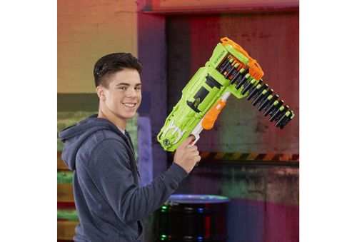 HASBRO E2146 NERF RIPCHAIN na Arena.pl
