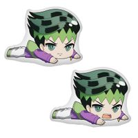 Poduszka Chibi - JoJo's Bizarre Adventure - Rohan Kishibe