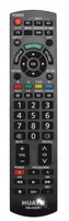 PILOT DO TV TELEWIZORA PANASONIC VIERA UNIWERSALNY