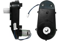 Silnik skrętu do pojazdu DK-150R DK-F777 DK-F650