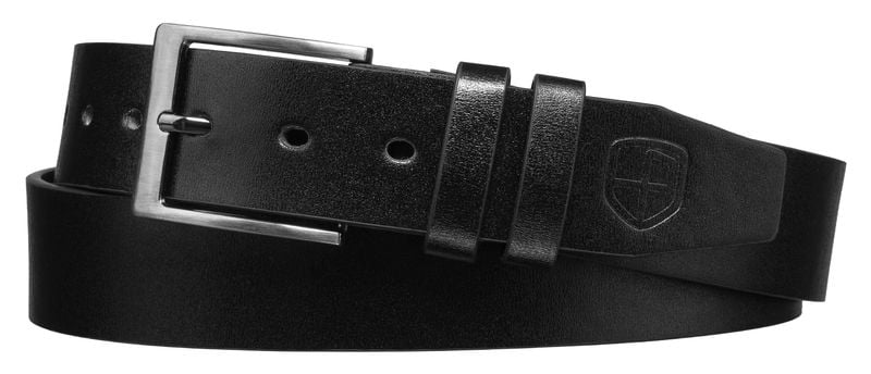 pasek szeroki ptn stu-06-135-3529 black zdjęcie 2