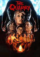 The Quarry KLUCZ STEAM CD KEY KOD BEZ VPN 24/7