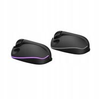 Uchwyt YAXO PRO SET do Nintendo Switch 2 Techno Black
