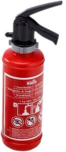 Klein - Walizka strażaka 8982 na Arena.pl