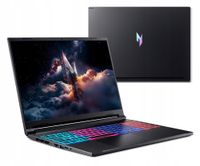Laptop 15,6" Acer Nitro V 16S Core 5-210H/16GB/512 RTX5060 180Hz