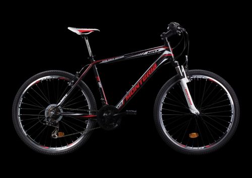 Rower MTB 26'' Monteria MRX na Arena.pl