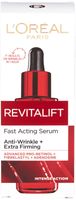 l'oréal paris revitalift serum z pro-retinolem 30 ml przeciwzmarszczkowe