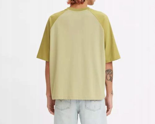 LEVIS Koszulka Levi's Made & Crafted Raglan L na Arena.pl