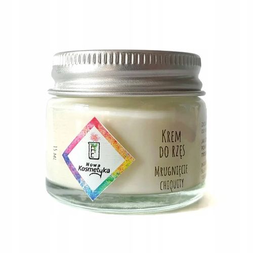 Nowa Kosmetyka Krem do rzęs na Arena.pl