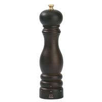 Peugeot Młynek ręczny do soli pieprzu Peugeot PARIS 22cm brązowy drewno