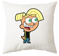 Poduszka Wróżkowie Chrzestni