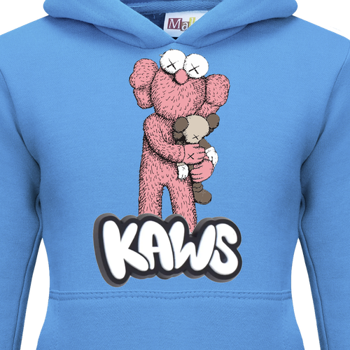 Dres Dziecięcy KAWS na Arena.pl