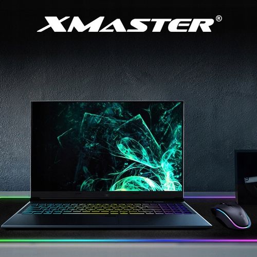 PODKŁADKA POD MYSZKĘ RGB LED GAMINGOWA DUŻA SZEROKA XMASTER XXL na Arena.pl