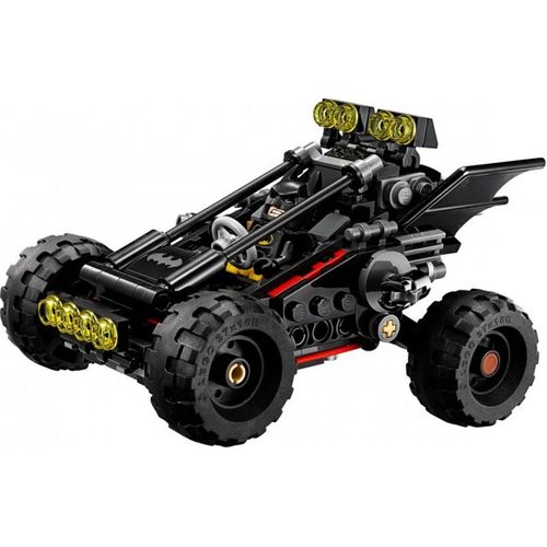 Klocki LEGO Łazik piaskowy Batmana na Arena.pl