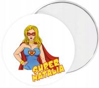 LUSTERECZKO LUSTERKO prezent NA DZIEŃ KOBIET dla DZIEWCZYNY Z IMIENIEM