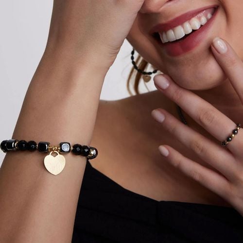 Srebrna bransoleta Staviori na Arena.pl