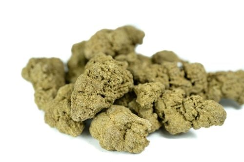 Susz konopny MOON ROCK CBD PREMIUM 2g na Arena.pl