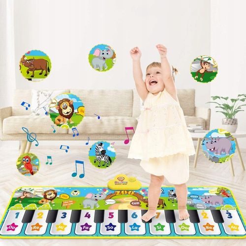 MATA TANECZNA DO CODZIENNEJ DO ROZRYWKI PREZENT na Arena.pl