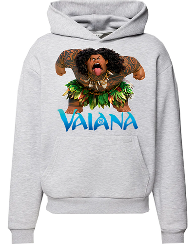 Bluza z kapturem Vaiana na Arena.pl