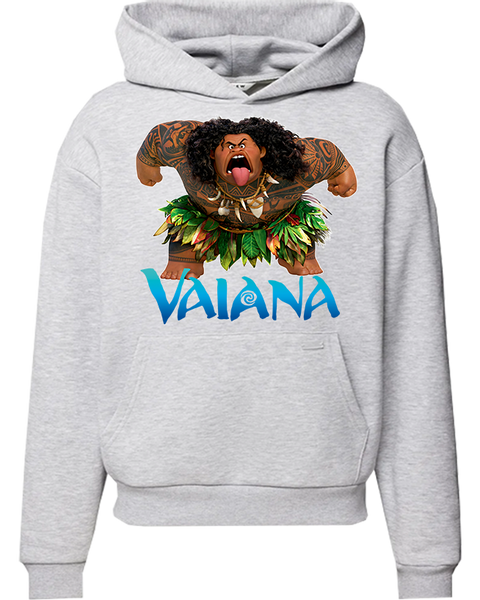 Bluza z kapturem Vaiana zdjęcie 3