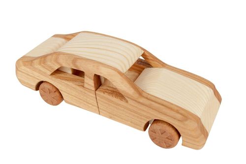 Samochód "Mercedes 124" na Arena.pl