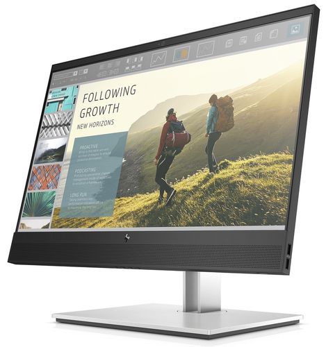 Monitor HP Mini-in-One 24 FullHD IPS DisplayPort USB 7AX23AA na Arena.pl