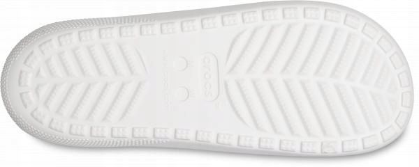 Damskie Buty Klapki Crocs Classic V2 209401 Slide 41-42 zdjęcie 4